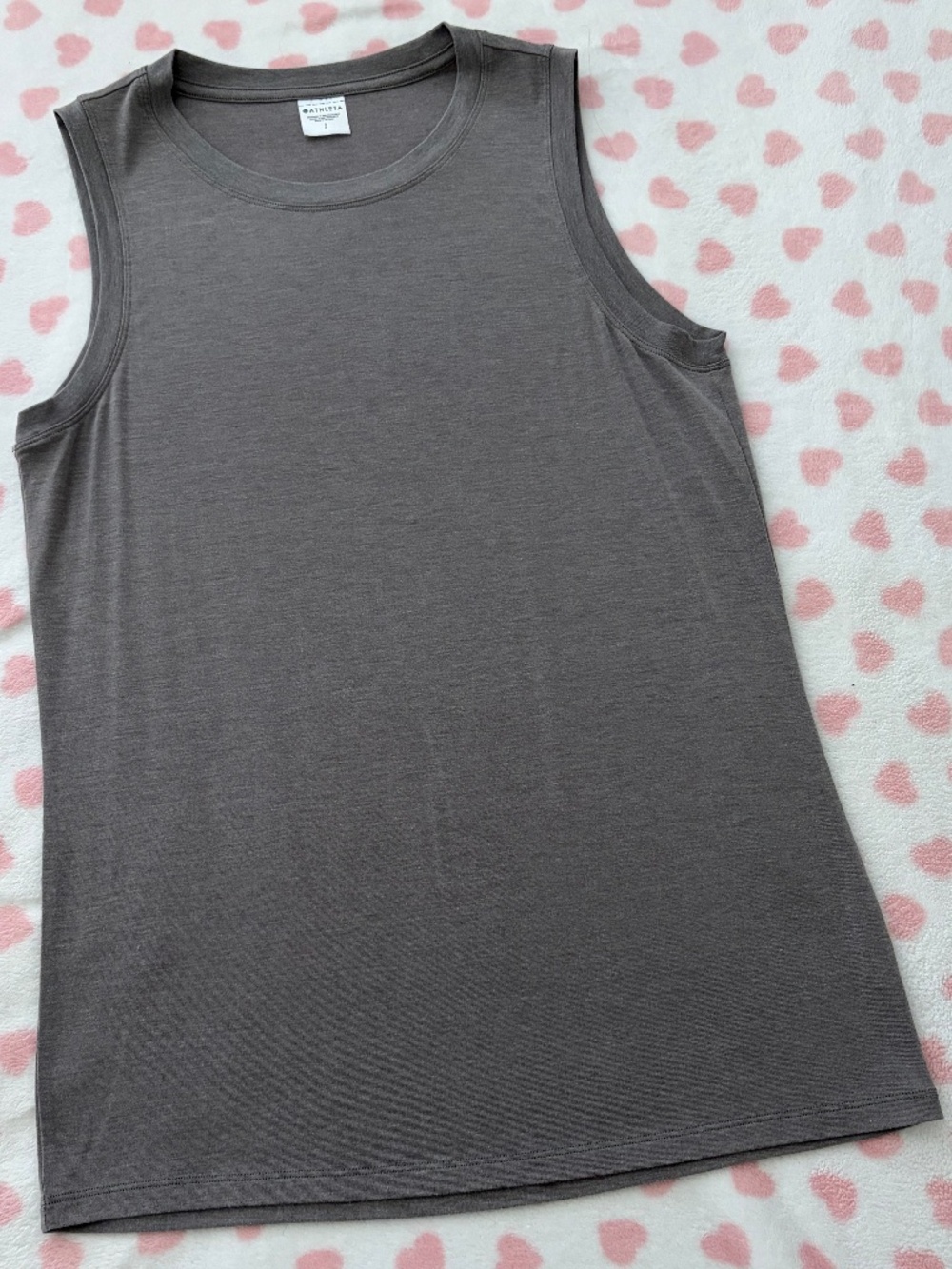 Athleta Vital Tank